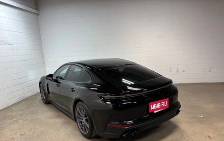 Porsche Panamera, 2024 год, 15 955 771 рублей, 9 фотография