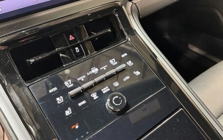 Porsche Panamera, 2024 год, 15 955 771 рублей, 15 фотография