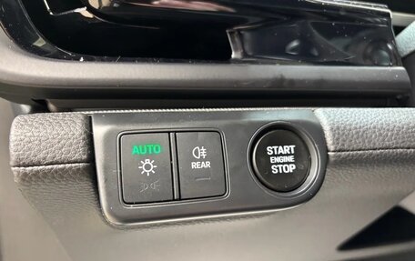 Porsche Panamera, 2024 год, 15 955 771 рублей, 21 фотография