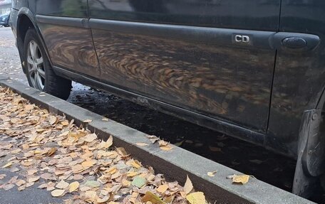 Opel Vectra B рестайлинг, 1995 год, 190 000 рублей, 2 фотография