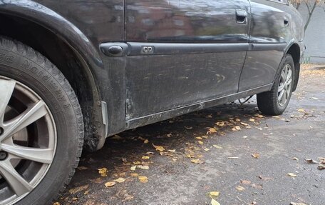 Opel Vectra B рестайлинг, 1995 год, 190 000 рублей, 3 фотография