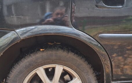 Opel Vectra B рестайлинг, 1995 год, 190 000 рублей, 4 фотография