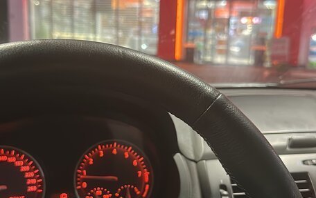 BMW X3, 2008 год, 1 299 999 рублей, 5 фотография