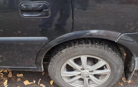 Opel Vectra B рестайлинг, 1995 год, 190 000 рублей, 5 фотография