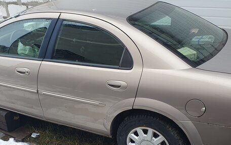 ГАЗ Volga Siber I, 2010 год, 150 000 рублей, 2 фотография