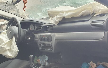 ГАЗ Volga Siber I, 2010 год, 150 000 рублей, 7 фотография