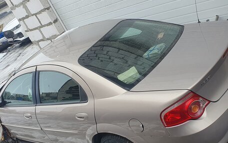 ГАЗ Volga Siber I, 2010 год, 150 000 рублей, 6 фотография