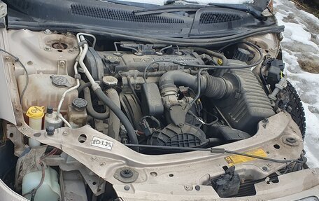 ГАЗ Volga Siber I, 2010 год, 150 000 рублей, 8 фотография