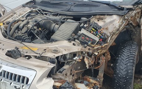 ГАЗ Volga Siber I, 2010 год, 150 000 рублей, 9 фотография