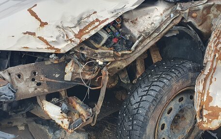 ГАЗ Volga Siber I, 2010 год, 150 000 рублей, 3 фотография