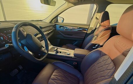 CheryExeed VX, 2023 год, 3 650 000 рублей, 2 фотография