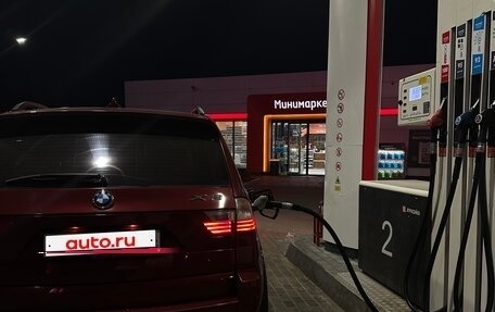 BMW X3, 2008 год, 1 299 999 рублей, 3 фотография