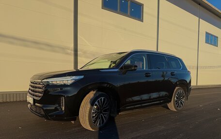 CheryExeed VX, 2023 год, 3 650 000 рублей, 4 фотография
