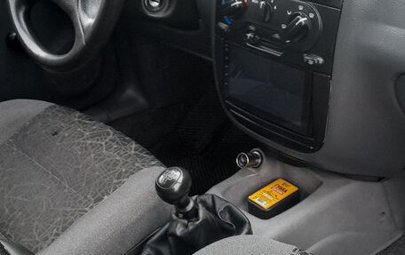 Daewoo Lanos, 2008 год, 195 000 рублей, 5 фотография