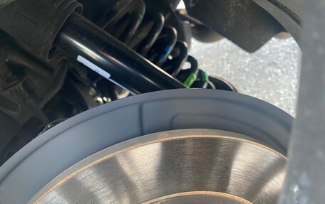 CheryExeed VX, 2023 год, 3 650 000 рублей, 7 фотография