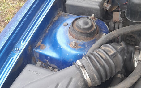 Daewoo Lanos, 2008 год, 195 000 рублей, 12 фотография