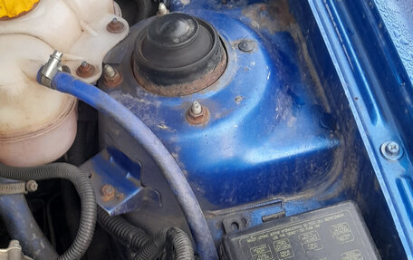 Daewoo Lanos, 2008 год, 195 000 рублей, 13 фотография