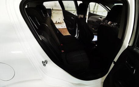 Chevrolet Aveo III, 2013 год, 650 000 рублей, 3 фотография