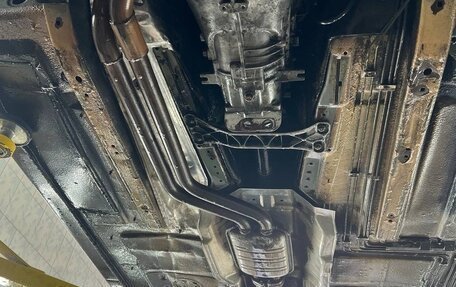 BMW 5 серия, 1988 год, 900 000 рублей, 3 фотография