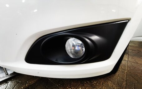 Chevrolet Aveo III, 2013 год, 650 000 рублей, 5 фотография