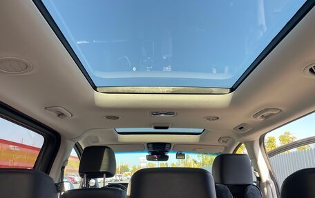 Hyundai Staria, 2021 год, 5 000 000 рублей, 5 фотография