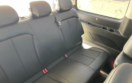 Hyundai Staria, 2021 год, 5 000 000 рублей, 7 фотография