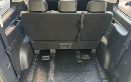 Hyundai Staria, 2021 год, 5 000 000 рублей, 8 фотография