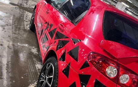 Chevrolet Lacetti, 2008 год, 380 000 рублей, 3 фотография