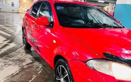 Chevrolet Lacetti, 2008 год, 380 000 рублей, 6 фотография