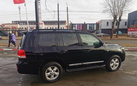 Toyota Land Cruiser 200, 2010 год, 4 200 000 рублей, 6 фотография