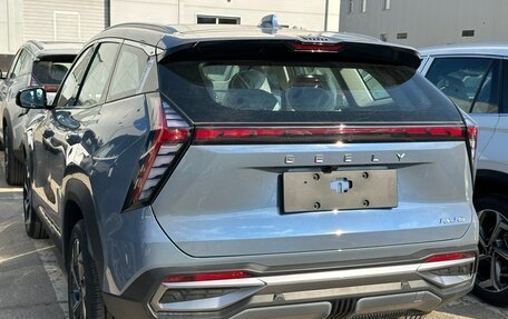 Geely Atlas, 2025 год, 3 917 190 рублей, 5 фотография