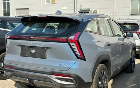 Geely Atlas, 2025 год, 3 917 190 рублей, 4 фотография