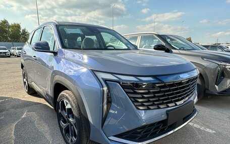 Geely Atlas, 2025 год, 3 917 190 рублей, 2 фотография