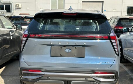 Geely Atlas, 2025 год, 3 917 190 рублей, 3 фотография