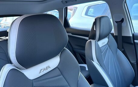 Geely Atlas, 2025 год, 3 917 190 рублей, 8 фотография