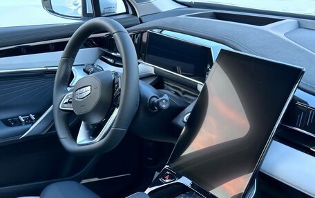 Geely Atlas, 2025 год, 3 917 190 рублей, 6 фотография