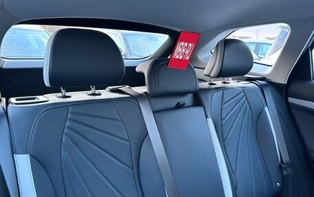 Geely Atlas, 2025 год, 3 917 190 рублей, 7 фотография