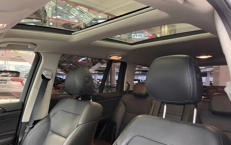 Mercedes-Benz GLS, 2016 год, 4 690 000 рублей, 15 фотография