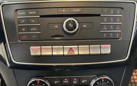 Mercedes-Benz GLS, 2016 год, 4 690 000 рублей, 19 фотография