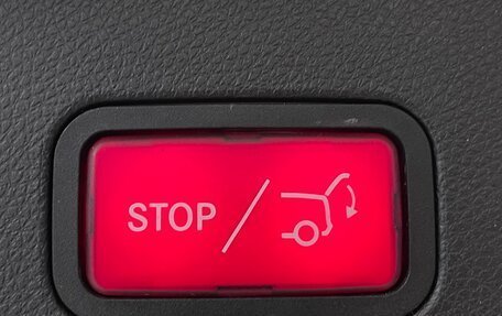 Mercedes-Benz GLS, 2016 год, 4 690 000 рублей, 30 фотография