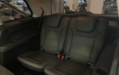 Mercedes-Benz GLS, 2016 год, 4 690 000 рублей, 28 фотография