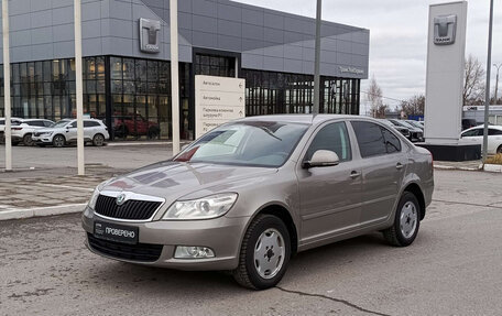 Skoda Octavia, 2012 год, 570 000 рублей, 5 фотография