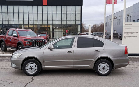 Skoda Octavia, 2012 год, 570 000 рублей, 12 фотография