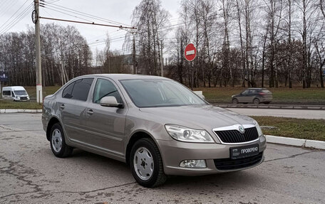 Skoda Octavia, 2012 год, 570 000 рублей, 7 фотография