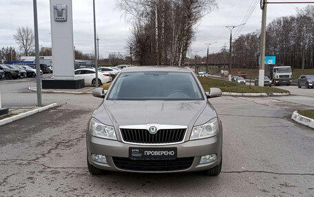 Skoda Octavia, 2012 год, 570 000 рублей, 6 фотография