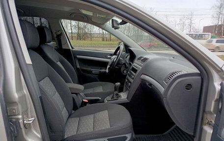 Skoda Octavia, 2012 год, 570 000 рублей, 15 фотография