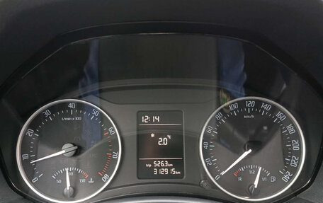 Skoda Octavia, 2012 год, 570 000 рублей, 17 фотография