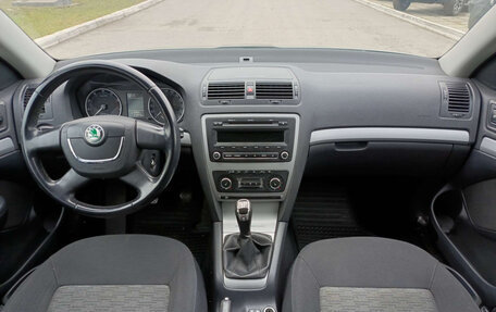 Skoda Octavia, 2012 год, 570 000 рублей, 18 фотография