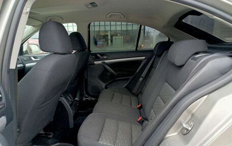 Skoda Octavia, 2012 год, 570 000 рублей, 16 фотография