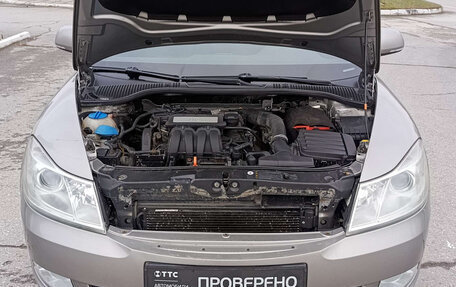 Skoda Octavia, 2012 год, 570 000 рублей, 13 фотография